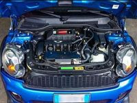Usata Mini John Cooper Works 209 CV (153 kW) 2006 Utilitaria