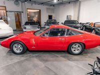 Usata Ferrari 365 340 CV (250 kW) 1972 Rosso Coupé