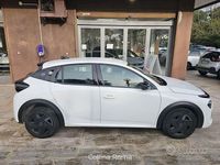 Gebraucht Lancia Ypsilon 101 PS (74 kW) 2025 Weiß Kleinwagen