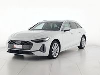 Usata Audi A5 Advanced 204 CV (150 kW) 2025 Bianco Station wagon
