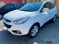 usata Hyundai ix35 - 2010