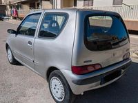 Usata Fiat 600 55 CV (40 kW) 2003 Berlina