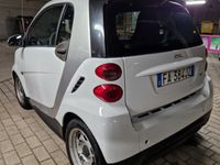 usata Smart ForTwo Coupé fortwo 1000 52 kW MHD coupé pure