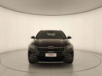 Usata Kia XCeed 141 CV (103 kW) 2022 Nero SUV