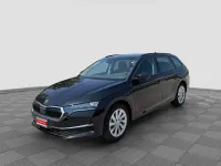 Usata Skoda Octavia Executive 150 CV (110 kW) 2024 Nero tulipano perlato Station wagon