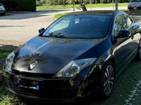 Usata Renault Laguna Coupé 150 CV (110 kW) 2011 Nero Coupé