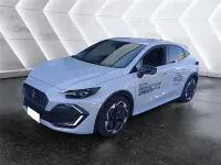 Nuova Renault Clio Techno 2025 Grigio scuro Utilitaria