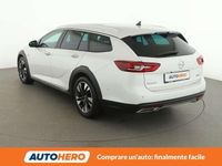 Usata Opel Insignia 170 CV (125 kW) 2020 Bianco Station wagon