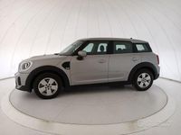 usata Mini Countryman F60 2020 Countryman...