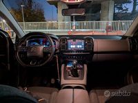 Usata Citroën C5 Aircross 2019 Grigio SUV