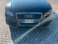 Usata Audi A4 Ambiente 143 CV (105 kW) 2008 Nero Station wagon