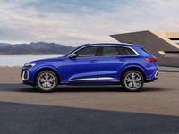 Nuova Audi Q5 367 CV (269 kW) 2026 Blu ultra metallizzato SUV