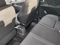 Usata Peugeot 207 75 CV (55 kW) 2011 Marrone Berlina