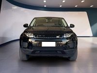 Usata Land Rover Range Rover evoque HSE 150 CV (110 kW) 2018 Nero SUV