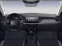 Nuova Skoda Kamiq 115 CV (84 kW) 2026 Bianco luna metallizzato nero tulipano p SUV