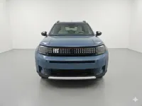 Nuova Fiat Grande Panda La Prima 110 CV (80 kW) 2026 Blu lago Utilitaria