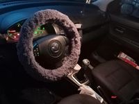 Usata Mazda 2 68 CV (50 kW) 2005 Grigio Monovolume