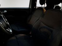 Usata Fiat 500 70 CV (51 kW) 2024 Verde Utilitaria