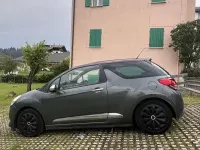 Usata Citroën DS3 Chic 95 CV (69 kW) 2012 Berlina