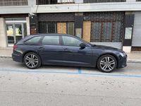 Usata Audi A6 Business Plus 245 CV (180 kW) 2022 Station wagon