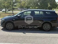 Usata Fiat Tipo City Life 95 CV (69 kW) 2023 Nero Station wagon