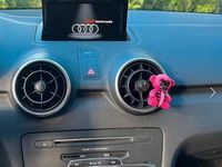 Usata Audi A1 90 CV (66 kW) 2016 Berlina