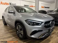 Usata Mercedes GLA180 Advanced 116 CV (85 kW) 2025 Grigio SUV