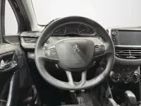 Usata Peugeot 208 Active 82 CV (60 kW) 2016 Sun Utilitaria