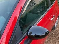 Usata Fiat 500 69 CV (50 kW) 2009 Cabrio