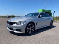 Usata BMW 420 Gran Coupé M Sport 190 CV (139 kW) 2016 Coupé