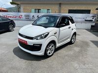 Usata Ligier JS50 2020 Bianco Utilitaria