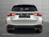 Occasion Mercedes GLC300 Advanced 197 ch (144 kW) 2025 Argent SUV