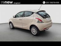 Usata Lancia Ypsilon Gold 69 CV (50 kW) 2016 Beige Utilitaria