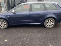 Usata Audi A4 Ambiente 170 CV (125 kW) 2007 Station wagon