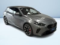 Usata BMW 118 M Sport 150 CV (110 kW) 2025 Grigio metallizzato Utilitaria