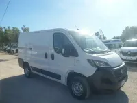 Usata Fiat Ducato 120 CV (88 kW) 2022 Bianco Furgone