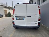 usata Mercedes Vito 2.2 111 CDI PC-SL-TA Furgone Long