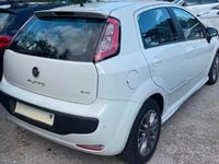 usata Fiat Punto Evo Punto Evo 1.3 Mjt 85 CV DPF 5 porte S&S Dyn.ECO