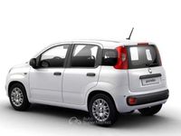 Nuova Fiat Panda Icon 69 CV (50 kW) 2025 Bianco Berlina