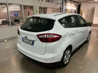 Usata Ford C-MAX 95 CV (69 kW) 2013 Grigio Monovolume