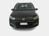 usata VW Touran 1.6 TDI SCR Business BMT DSG