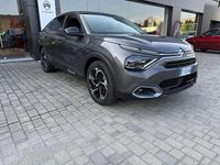 Nuova Citroën C4 X PureTech 131 CV (96 kW) 2025 Grigio SUV
