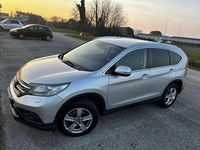 Usata Honda CR-V Exclusive 150 CV (110 kW) 2013 SUV