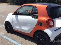 Usata Smart #1 Edition #1 2015 Bianco SUV