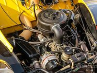 Usata Citroën 2CV Charleston 28 CV (20 kW) 1984 Giallo Berlina