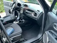 Usata Jeep Renegade Limited 120 CV (88 kW) 2019 Nero SUV