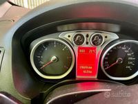 Usado Ford Kuga 140 CV (102 kW) 2010 Blanco SUV