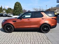 Usata Land Rover Discovery 5 2020 SUV