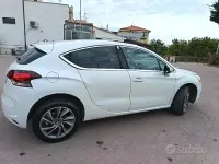 Usata Citroën DS4 Sport Chic 163 CV (119 kW) 2013 Bianco Utilitaria