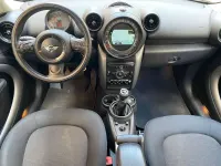 Usata Mini One D Countryman 90 CV (66 kW) 2015 Bianco SUV